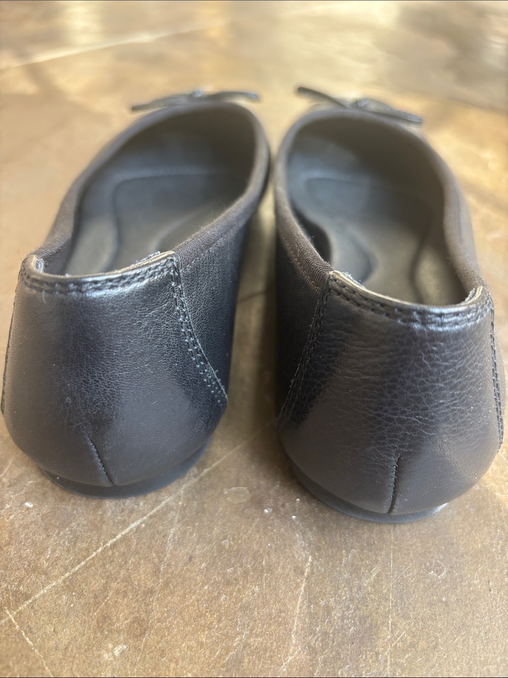 Born Brin Ballet Flat - Picture 6 of 13